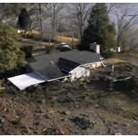Former Tennessee Dam Workers Claim Toxic Coal Ash Caused Illnesses