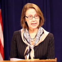 Spying on Oregon Civil Rights Director Unveils State Surveillance of Black Lives Matter