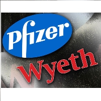 Pharmacies Sue Pfizer and Wyeth over $68 Billion Merger