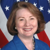 Ambassador to Togo: Who is Patricia Hawkins?