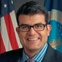 Administrator of the Rural Utilities Service: Who Is John Charles Padalino?