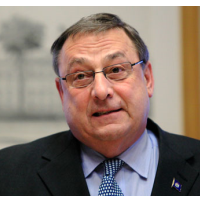 Some Governors want to Cut Taxes for the Rich and Increase Taxes for the Poor