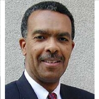 Director of the Peace Corps: Who Is Aaron Williams?