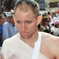 U.S. Triathlete Forced to Pay Blood Money after Hitting Volunteer on Course in Abu Dhabi