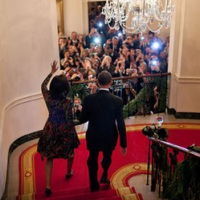 Democratic National Committee Spent $4.5 Million to Rent White House