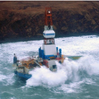 Obama Gives Go-Ahead to Arctic Oil Drilling