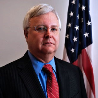 U.S. Ambassador to Suriname: Who Is Edwin Richard Nolan Jr.?