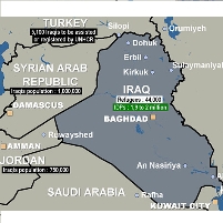 Top Ten Myths about Iraq, 2008: Juan Cole