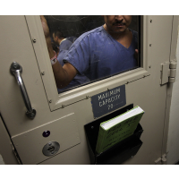 ICE Slammed for Abysmal Detainee Medical Care at U.S. Immigration Centers