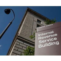 Even the IRS has Spied on American Citizens