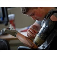 Record 45% of Iraq and Afghanistan Vets Applying for Disability Benefits