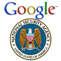 Can Google Protect its Users while Working with the NSA?