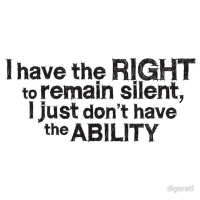 Right to Remain Silent? Not in the Backseat of a Cop Car