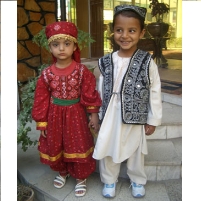 A Bad 30 Years for Afghans
