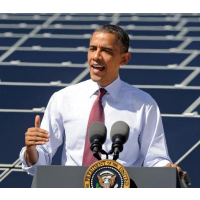 Supreme Court Hits Brakes on Obama’s Clean Power Plan