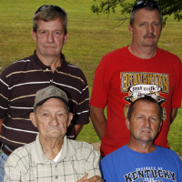 Mostly Forgotten, Black Lung Still Causes Two Deaths a Day