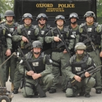 U.S. Dumps Excess Equipment on Police Departments that Don’t Need It