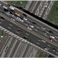10 Worst Traffic Bottlenecks in the U.S.