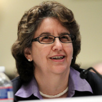 Chair of the Federal Election Commission: Who Is Ellen Weintraub?