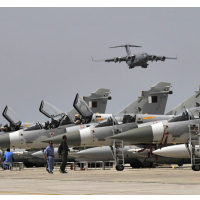 Encouraging Arabs and other Muslims to Kill each other is Good for U.S. Weapons Industry