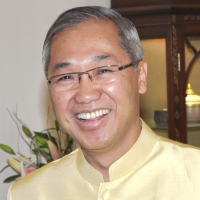 Thailand’s Ambassador to the United States: Who Is Pisan Manawapat?