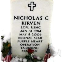 Families and Veterans Object to “Propaganda” on Arlington Headstones