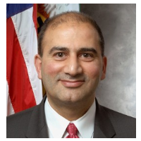 Acting Director, Financial Crimes Enforcement Network: Who Is Jamal El-Hindi?