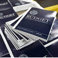 Obama Budget Losers: Justice Dept., Small Business Administration, Corps of Engineers