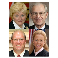Wisconsin Judges Who Received Campaign Funds from Business Groups Order Destruction of Evidence about Groups’ Connection with Gov. Scott Walker