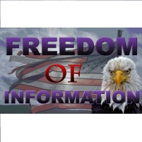 Obama Justice Dept. Battles against Freedom of Information Act