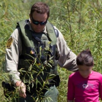 Border Patrol Agents Accused 3-Year-Old of Crossing Border in Search of Work