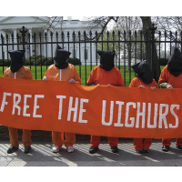 Innocent Uighurs Finally Leave Guantánamo after 12 Years
