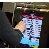 Underfunding of U.S. Voting Hardware Contributes to Election Rigging and Hacking Vulnerabilities