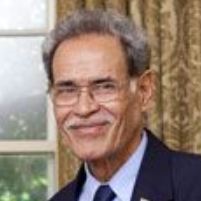 Ambassador from Fiji: Who is Winston Thompson?