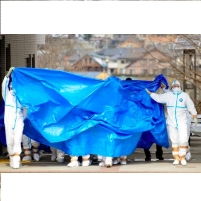 Most Workers at Japanese Nuclear Plants are Contract Laborers