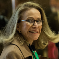 Chair of the Council on Environmental Quality: Who Is Kathleen Hartnett White?