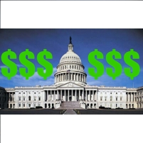 Congress’ Budget Goes Up, but Its Hearings Go Down