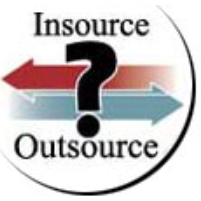 Pentagon Gives Up on Reducing Contractors