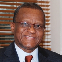 Ambassador from Niger: Who Is Maman S. Sidikou?