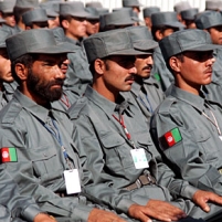 Afghans Paid $1 Billion in Bribes Last Year, Double Two Years Earlier