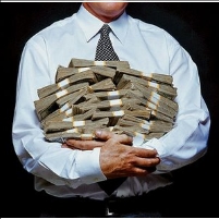 Taxing the Top 25 Hedge Fund Managers Like Average Citizens Would Cut Deficit by $44 Billion