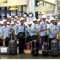 Vietnam Government Accused of Financing Forced Labor…in U.S.