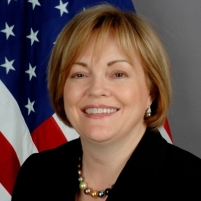 Ambassador to Kuwait: Who Is Deborah Jones?