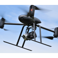 Major U.S. News Outlets See Freedom of Press Violation in FAA Drone Ban