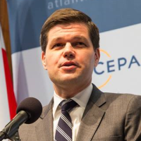 Bureau of European and Eurasian Affairs: Who Is A. Wess Mitchell?