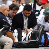 Playing in the NFL is a Dangerous Job: 250 Players Dealing with Injuries after Second Week of Games