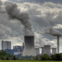 Despite Dangers, U.S. Increases Dependence on Coal for Electricity