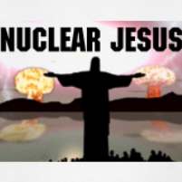 Air Force Halts “Jesus Loves Nuclear Weapons” Training for Missile Officers