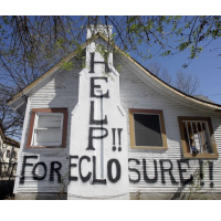 700 Members of Military Had Homes Unlawfully Foreclosed On During Housing Crisis