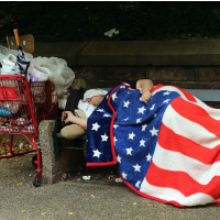 Why Does New York City Have 33 Times More Homeless People than Tokyo, the World’s Most Populated City?